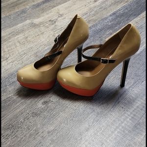 Steve Madden Bellahh